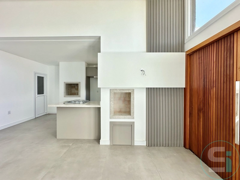 Casa Pertinho do mar no Jardim Beira Mar em Capão da Canoa: 11ª foto da galeria de imagens do imóvel