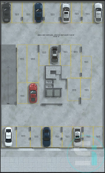 Apartamento na Navegantes em Capão da Canoa!: 17ª foto da galeria de imagens do imóvel