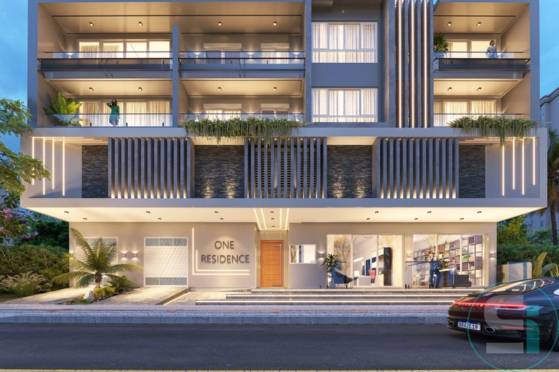 Apartamento na Navegantes em Capão da Canoa!: 3ª foto da galeria de imagens do imóvel