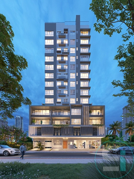 Apartamento na Navegantes em Capão da Canoa!: 1ª foto da galeria de imagens do imóvel