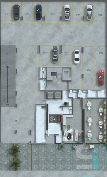 Apartamento na Navegantes em Capão da Canoa!: 19ª foto da galeria de imagens do imóvel