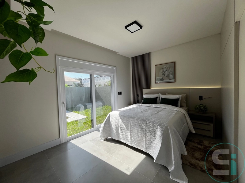 Casa da alto padrão a UMA quadra do mar em Xangri-lá.: 23ª foto da galeria de imagens do imóvel