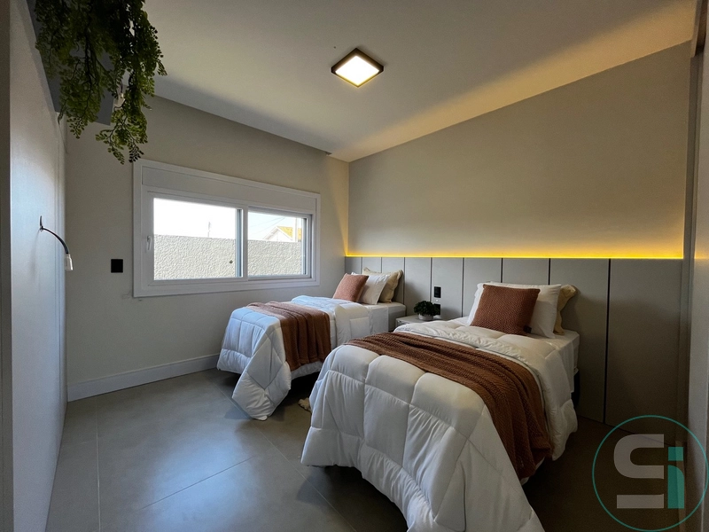 Casa da alto padrão a UMA quadra do mar em Xangri-lá.: 15ª foto da galeria de imagens do imóvel