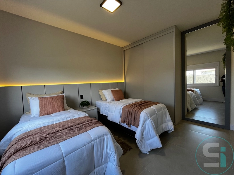 Casa da alto padrão a UMA quadra do mar em Xangri-lá.: 16ª foto da galeria de imagens do imóvel