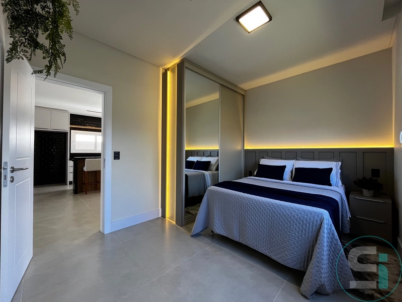 Casa da alto padrão a UMA quadra do mar em Xangri-lá.: 22ª foto da galeria de imagens do imóvel