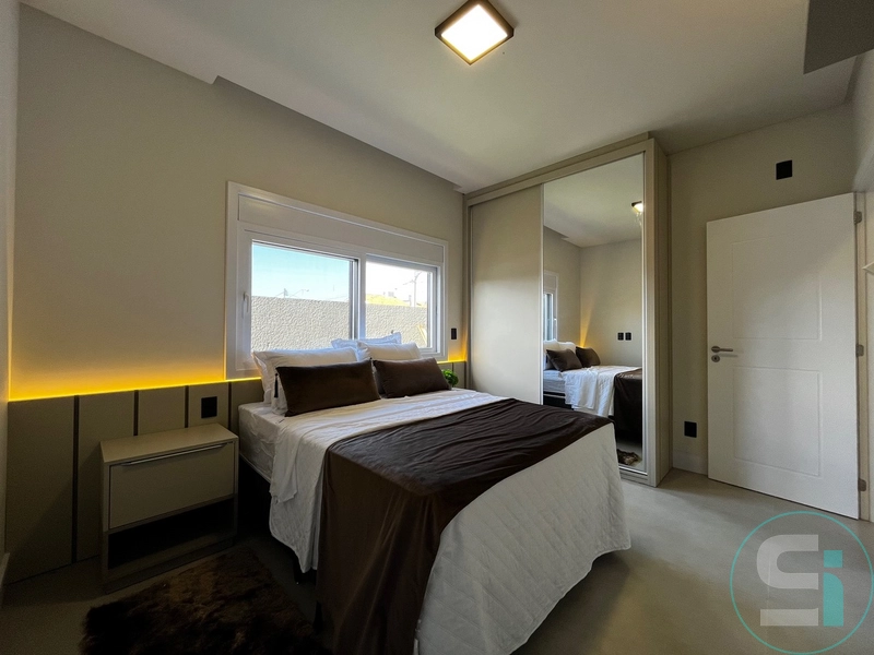 Casa da alto padrão a UMA quadra do mar em Xangri-lá.: 19ª foto da galeria de imagens do imóvel