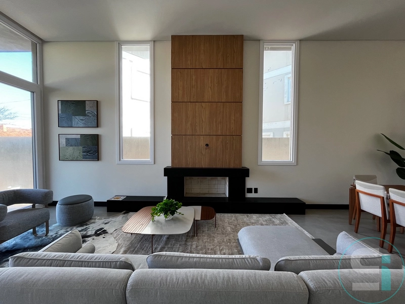 Casa da alto padrão a UMA quadra do mar em Xangri-lá.: 13ª foto da galeria de imagens do imóvel