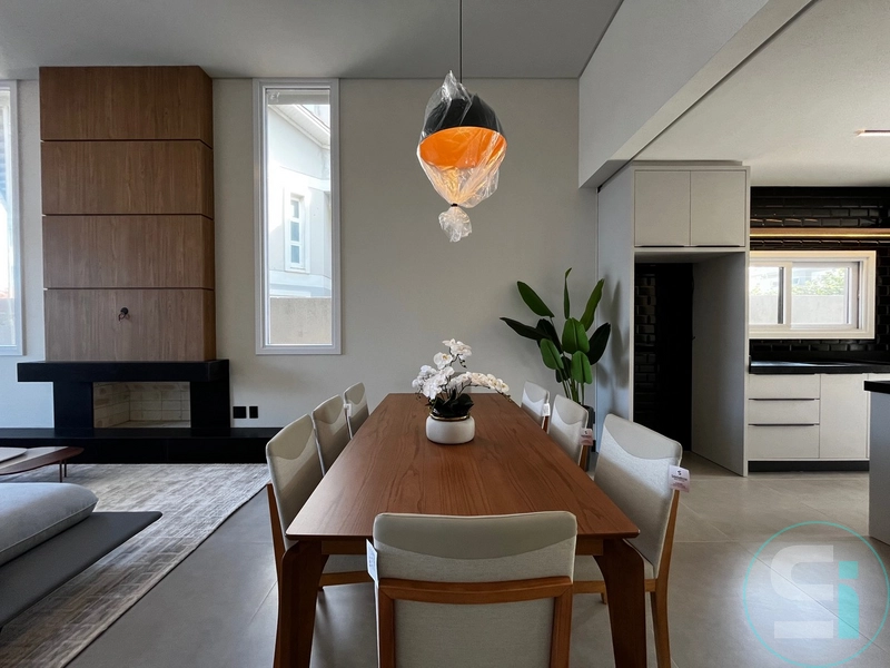 Casa da alto padrão a UMA quadra do mar em Xangri-lá.: 6ª foto da galeria de imagens do imóvel