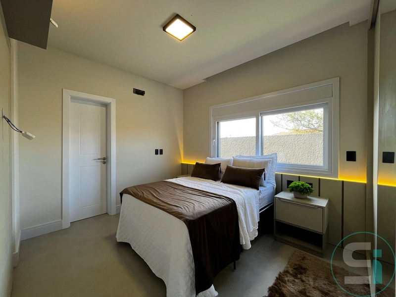 Casa da alto padrão a UMA quadra do mar em Xangri-lá.: 18ª foto da galeria de imagens do imóvel