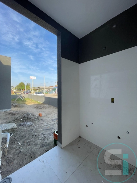 CASA GEMINADA: 4ª foto da galeria de imagens do imóvel