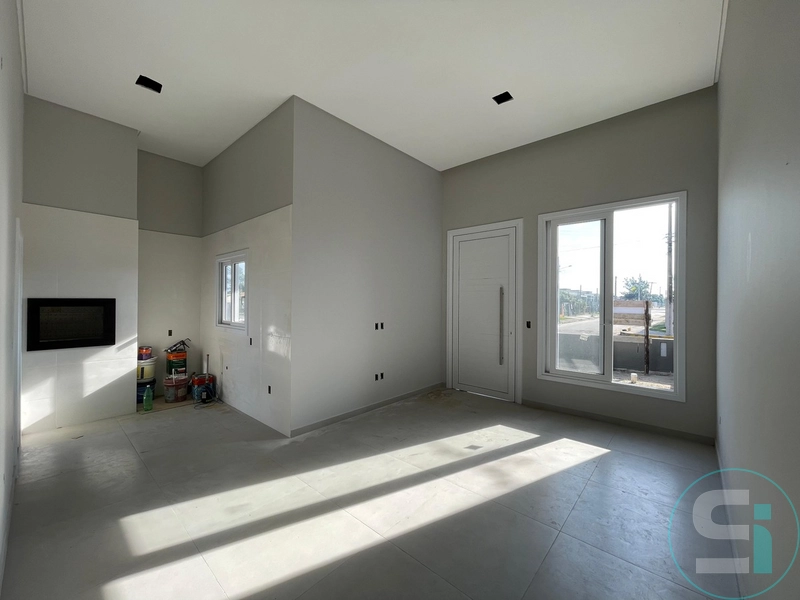 CASA GEMINADA: 9ª foto da galeria de imagens do imóvel