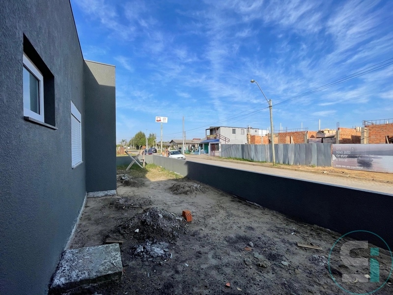 CASA GEMINADA: 11ª foto da galeria de imagens do imóvel