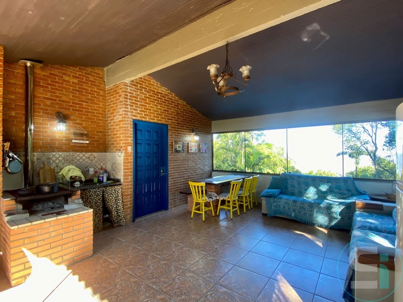 Sítio em Condomínio Fechado: 7ª foto da galeria de imagens do imóvel