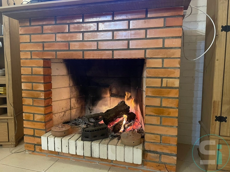 Sítio em Condomínio Fechado: 4ª foto da galeria de imagens do imóvel