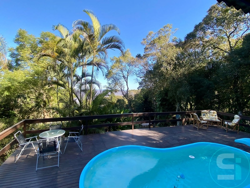 Sítio em Condomínio Fechado: 21ª foto da galeria de imagens do imóvel