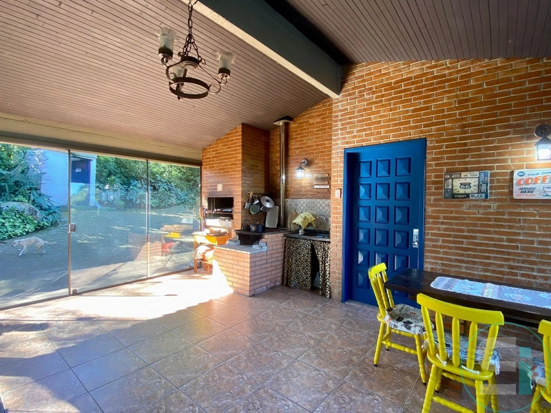 Sítio em Condomínio Fechado: 8ª foto da galeria de imagens do imóvel