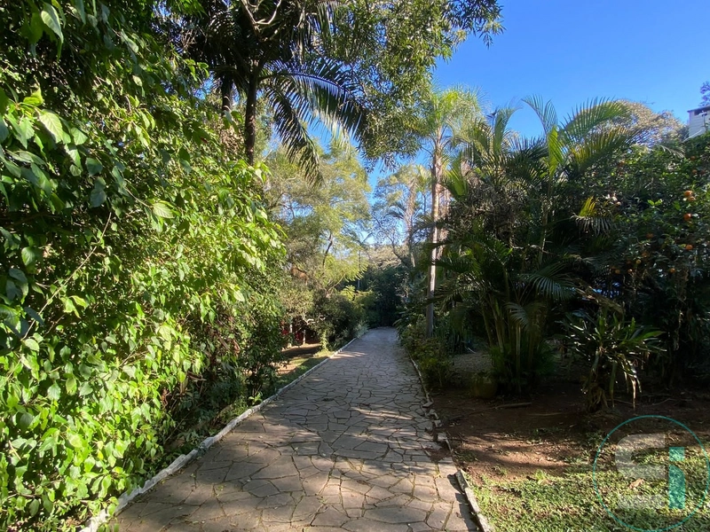 Sítio em Condomínio Fechado: 25ª foto da galeria de imagens do imóvel