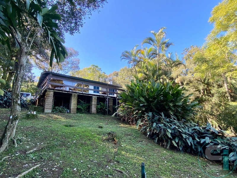 Sítio em Condomínio Fechado: 1ª foto da galeria de imagens do imóvel