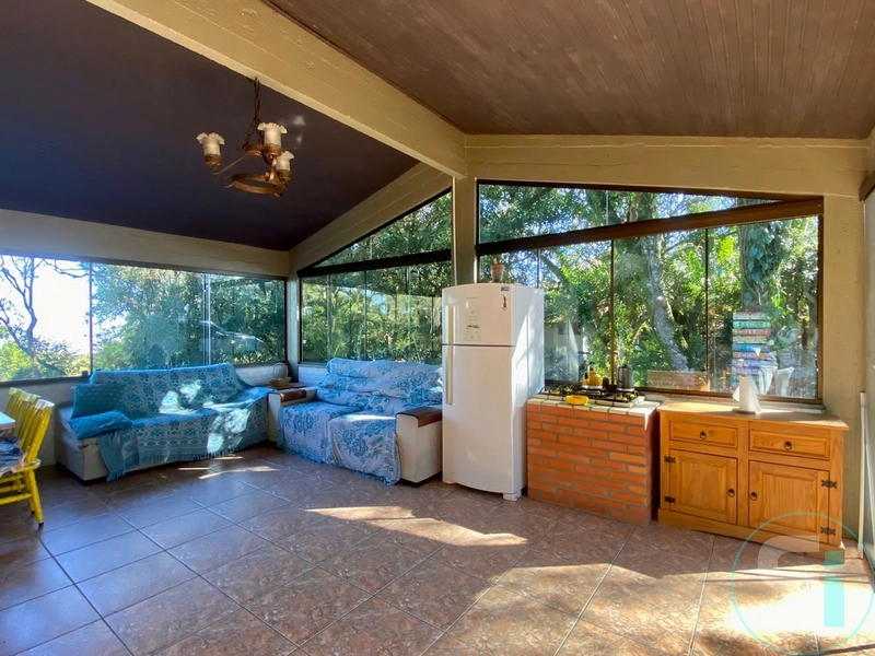 Sítio em Condomínio Fechado: 5ª foto da galeria de imagens do imóvel