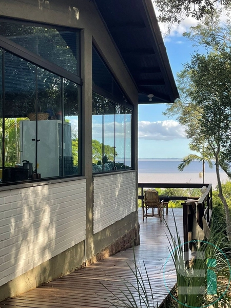 Sítio em Condomínio Fechado: 2ª foto da galeria de imagens do imóvel