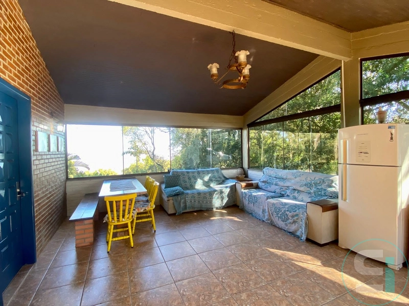 Sítio em Condomínio Fechado: 6ª foto da galeria de imagens do imóvel