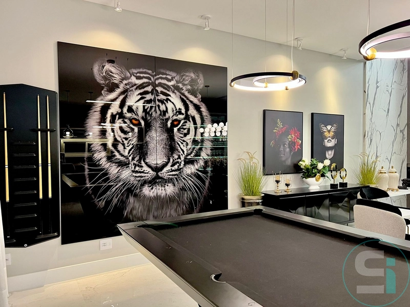 EXCELENTE SOBRADO EM CAPÃO ILHAS RESORT: 17ª foto da galeria de imagens do imóvel