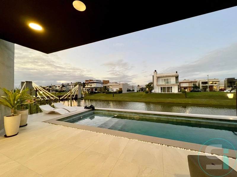 EXCELENTE SOBRADO EM CAPÃO ILHAS RESORT: 43ª foto da galeria de imagens do imóvel