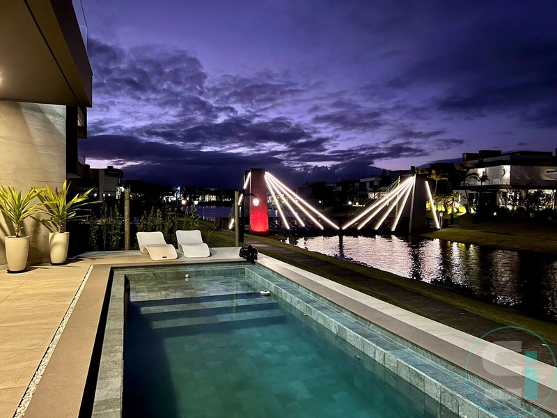 EXCELENTE SOBRADO EM CAPÃO ILHAS RESORT: 47ª foto da galeria de imagens do imóvel