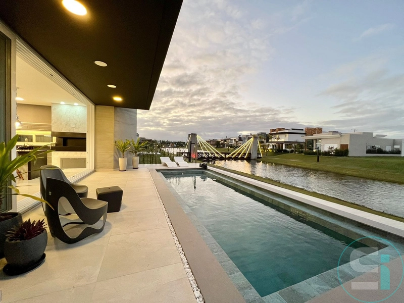 EXCELENTE SOBRADO EM CAPÃO ILHAS RESORT: 42ª foto da galeria de imagens do imóvel