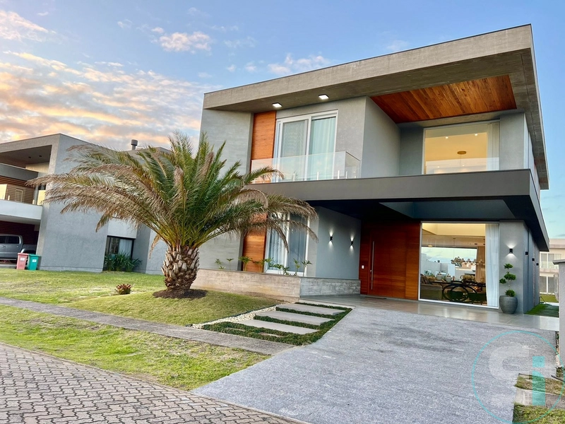 EXCELENTE SOBRADO EM CAPÃO ILHAS RESORT: 3ª foto da galeria de imagens do imóvel