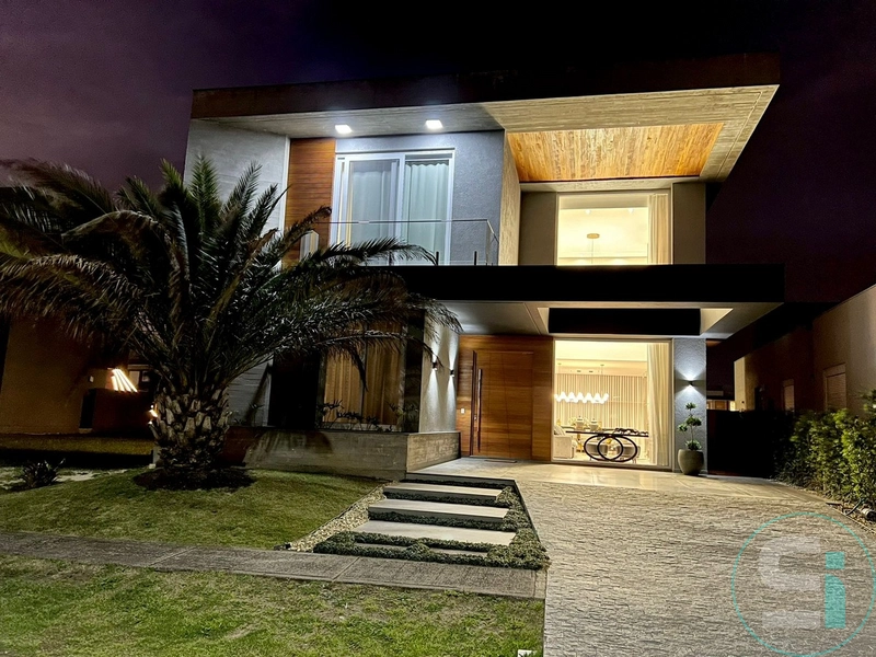 EXCELENTE SOBRADO EM CAPÃO ILHAS RESORT: 4ª foto da galeria de imagens do imóvel