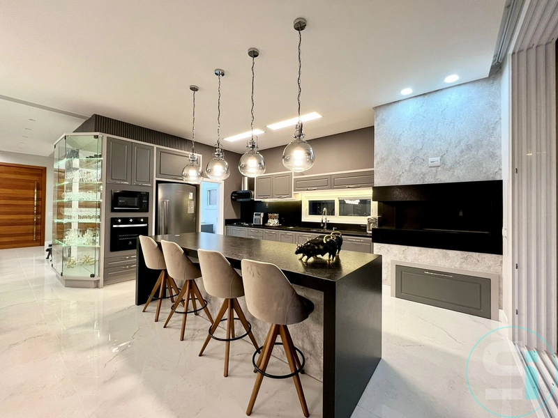 EXCELENTE SOBRADO EM CAPÃO ILHAS RESORT: 19ª foto da galeria de imagens do imóvel