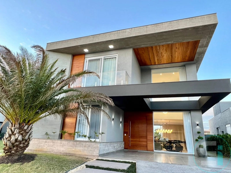 EXCELENTE SOBRADO EM CAPÃO ILHAS RESORT: 2ª foto da galeria de imagens do imóvel