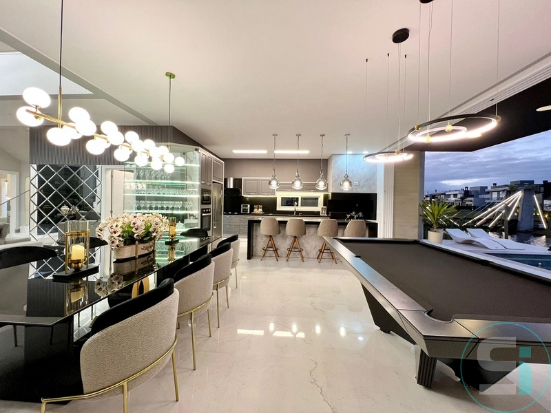 EXCELENTE SOBRADO EM CAPÃO ILHAS RESORT: 21ª foto da galeria de imagens do imóvel