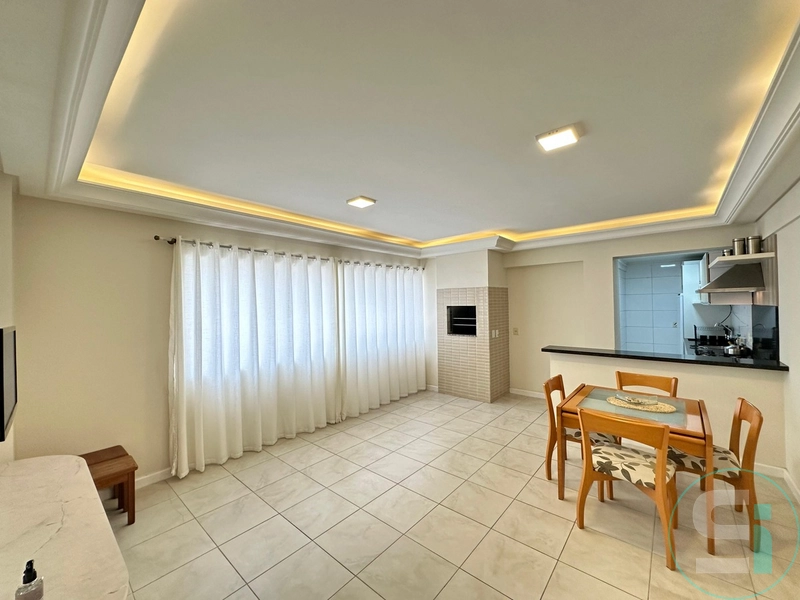 Lindo apartamento no bairro Navegantes: 6ª foto da galeria de imagens do imóvel