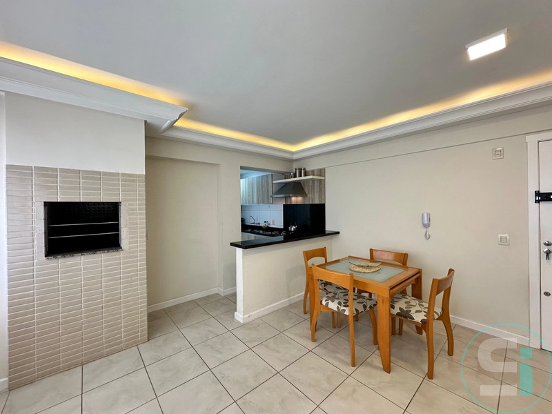 Lindo apartamento no bairro Navegantes: 3ª foto da galeria de imagens do imóvel