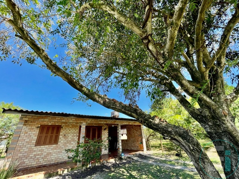 CASA DE TERRENO INTEIRO EM ARROIO TEIXEIRA: 17ª foto da galeria de imagens do imóvel