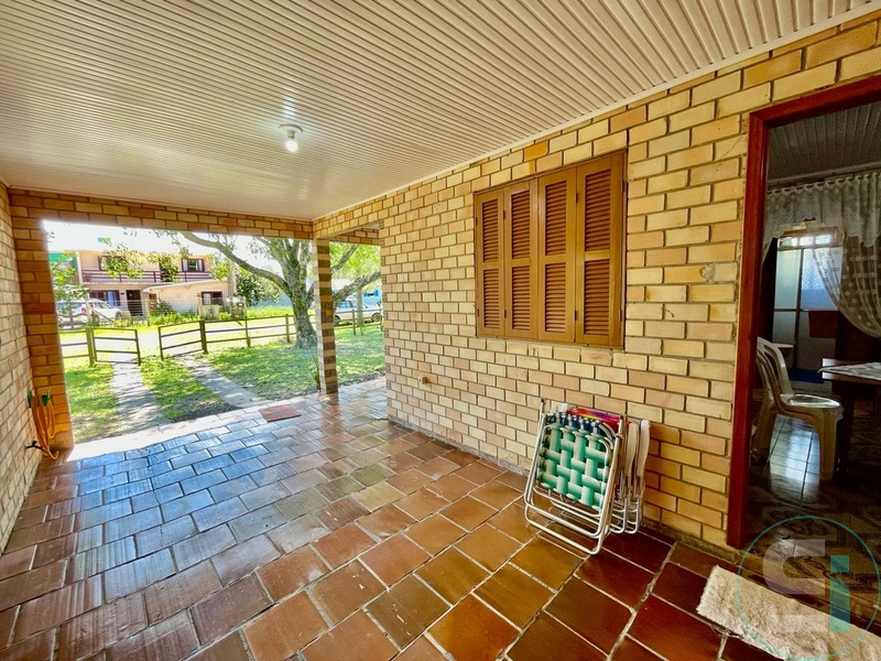 CASA DE TERRENO INTEIRO EM ARROIO TEIXEIRA: 12ª foto da galeria de imagens do imóvel