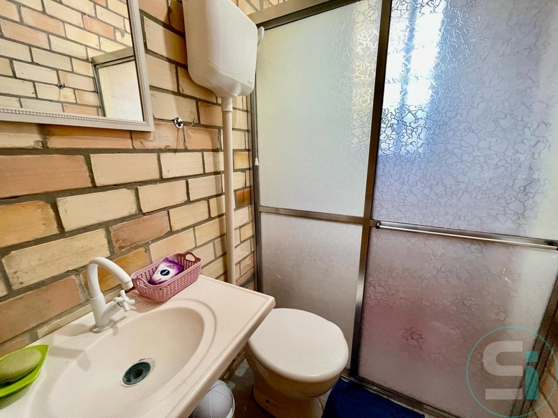 CASA DE TERRENO INTEIRO EM ARROIO TEIXEIRA: 8ª foto da galeria de imagens do imóvel