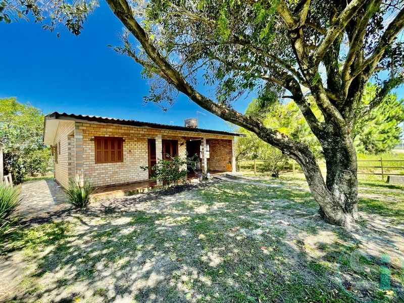 CASA DE TERRENO INTEIRO EM ARROIO TEIXEIRA: 9ª foto da galeria de imagens do imóvel