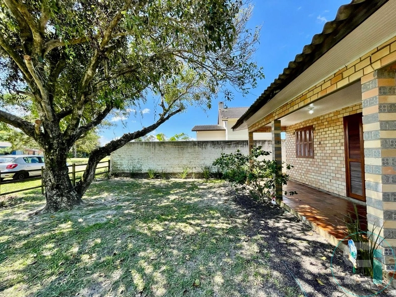 CASA DE TERRENO INTEIRO EM ARROIO TEIXEIRA: 16ª foto da galeria de imagens do imóvel