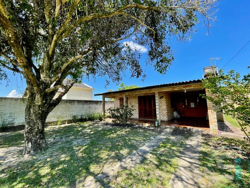 CASA DE TERRENO INTEIRO EM ARROIO TEIXEIRA: 23ª foto da galeria de imagens do imóvel