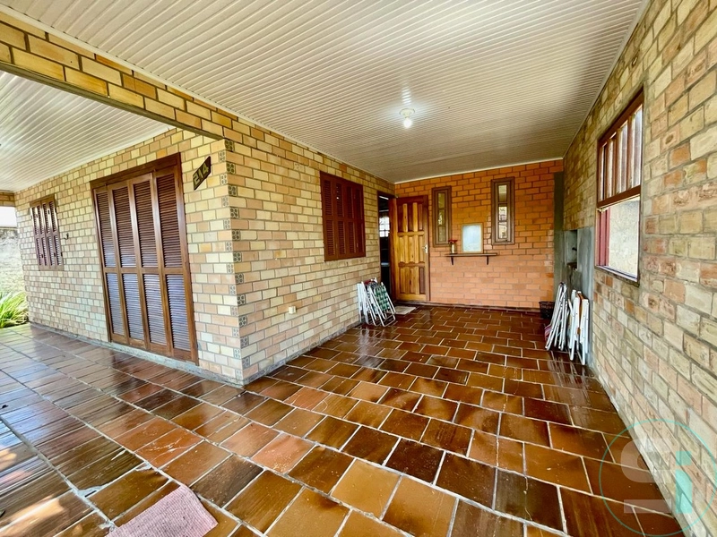 CASA DE TERRENO INTEIRO EM ARROIO TEIXEIRA: 20ª foto da galeria de imagens do imóvel