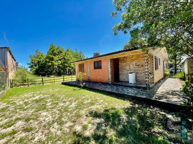 CASA DE TERRENO INTEIRO EM ARROIO TEIXEIRA: 7ª foto da galeria de imagens do imóvel