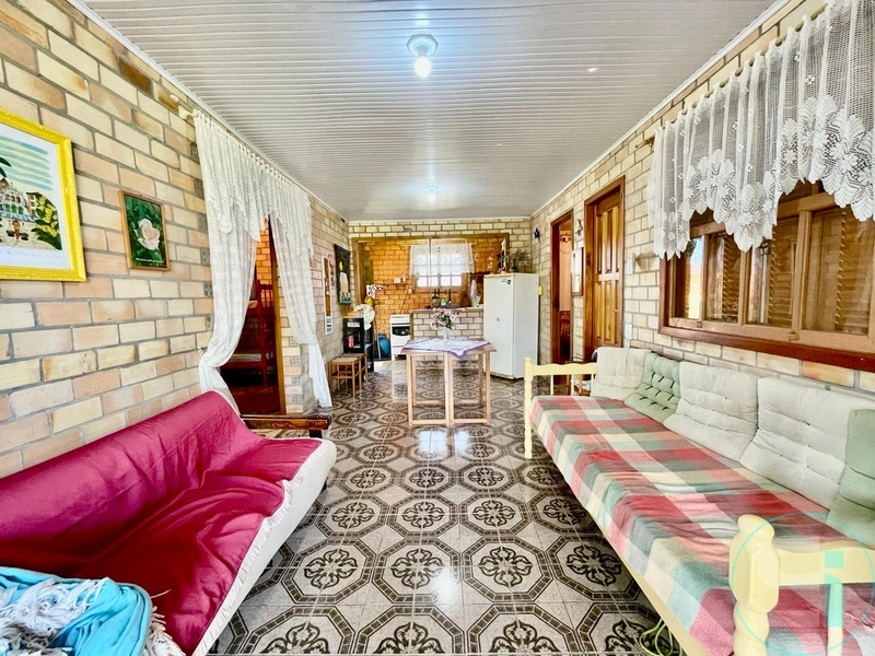 CASA DE TERRENO INTEIRO EM ARROIO TEIXEIRA: 21ª foto da galeria de imagens do imóvel