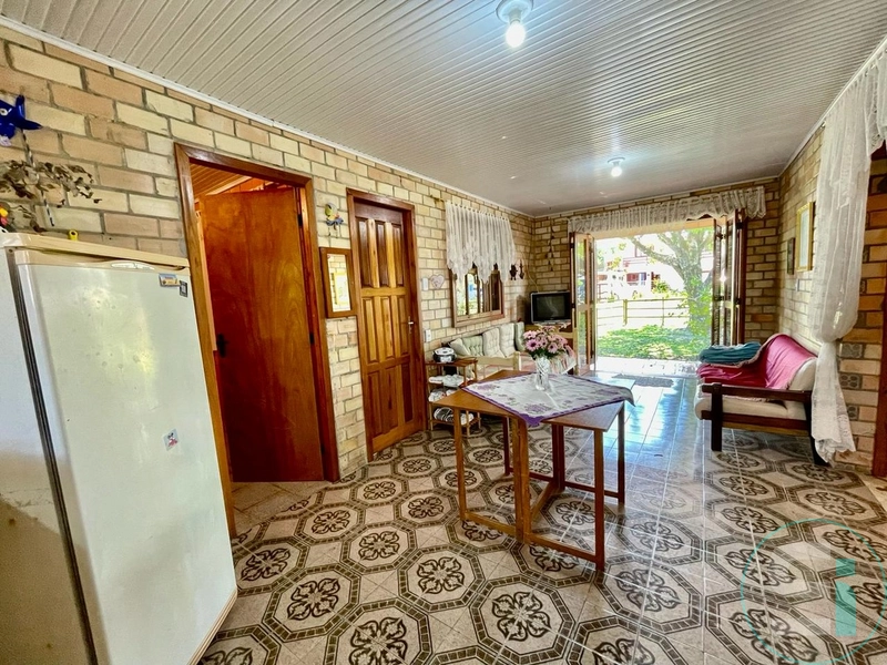 CASA DE TERRENO INTEIRO EM ARROIO TEIXEIRA: 18ª foto da galeria de imagens do imóvel