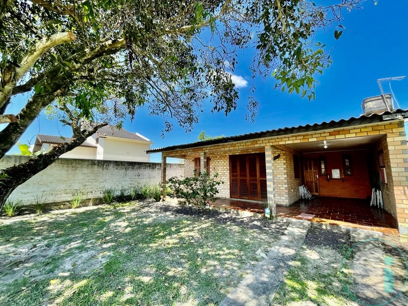 CASA DE TERRENO INTEIRO EM ARROIO TEIXEIRA: 22ª foto da galeria de imagens do imóvel