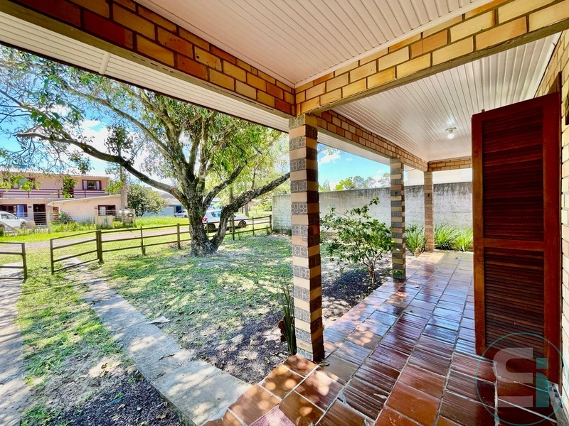 CASA DE TERRENO INTEIRO EM ARROIO TEIXEIRA: 13ª foto da galeria de imagens do imóvel