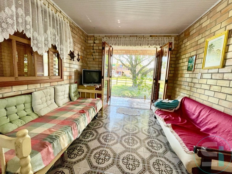 CASA DE TERRENO INTEIRO EM ARROIO TEIXEIRA: 15ª foto da galeria de imagens do imóvel