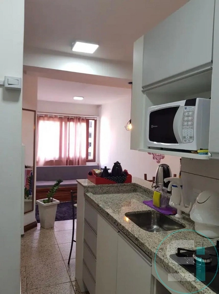 Apartamento à venda na Zona Nova, na Beira Mar de Capão da Canoa!: 3ª foto da galeria de imagens do imóvel